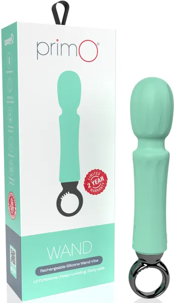 Screaming O Vibrators Wand Vibrator