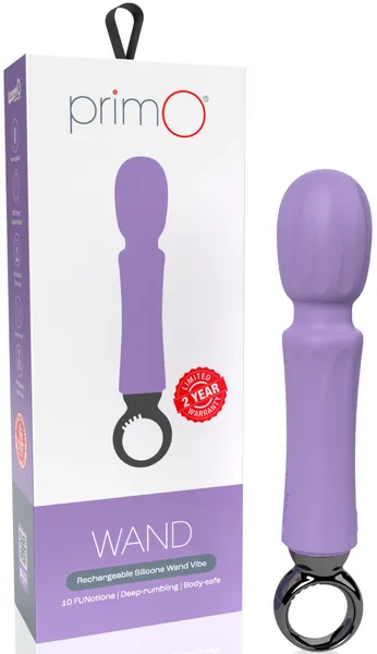 Screaming O Vibrators Wand Vibrator