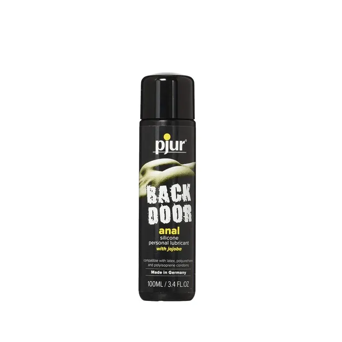 Anal Pjur Backdoor Anal Silicone Lube Pjur