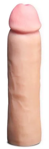 Blush Vibrators Performance Magnum Xtenter Beige