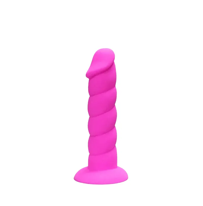 Dildos 2024 Holiday Sale SugaDaddy 7 Inch Dong Pink
