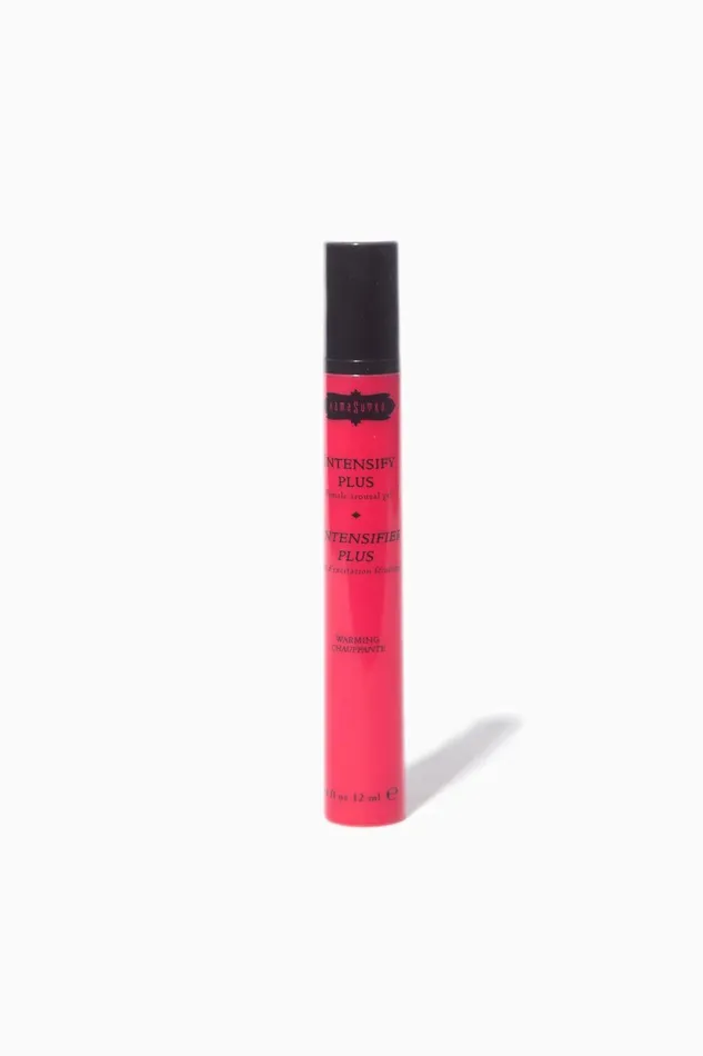 Enhancers INTENSIFY PLUS Gel Intensificador 15 ml Kamasutra