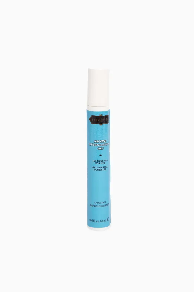 Enhancers INTENSIFY PLUS Gel Intensificador 15 ml Kamasutra