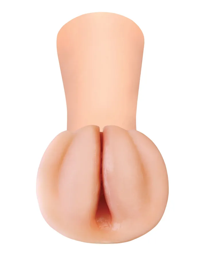 Extreme Wet Pussies Slippery Slit Light Pipedream Male Sex Toys