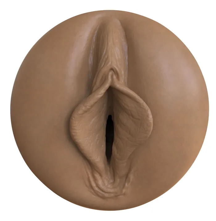 ItsForMyFriend Anal Fleshlight Boost Medium Dark Bang