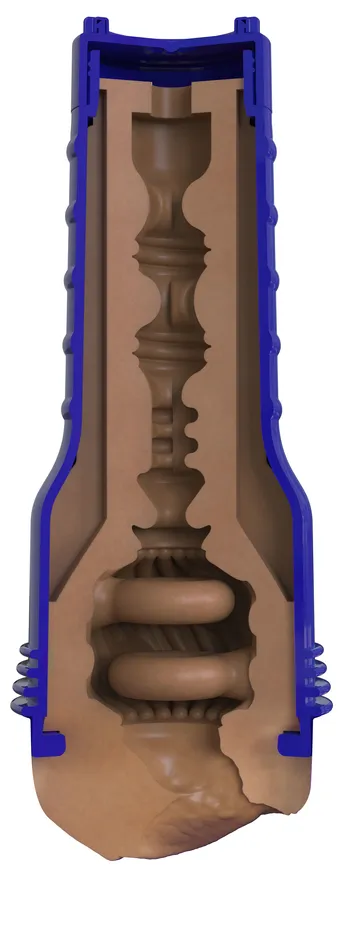 ItsForMyFriend Anal Fleshlight Boost Medium Dark Bang