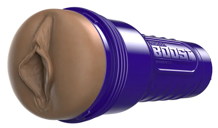 ItsForMyFriend Anal Fleshlight Boost Medium Dark Bang