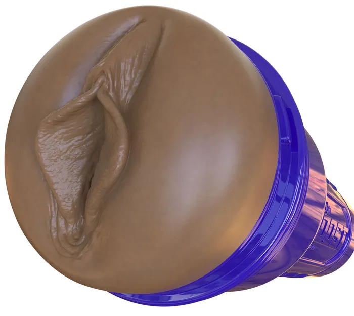 ItsForMyFriend Anal Fleshlight Boost Medium Dark Bang