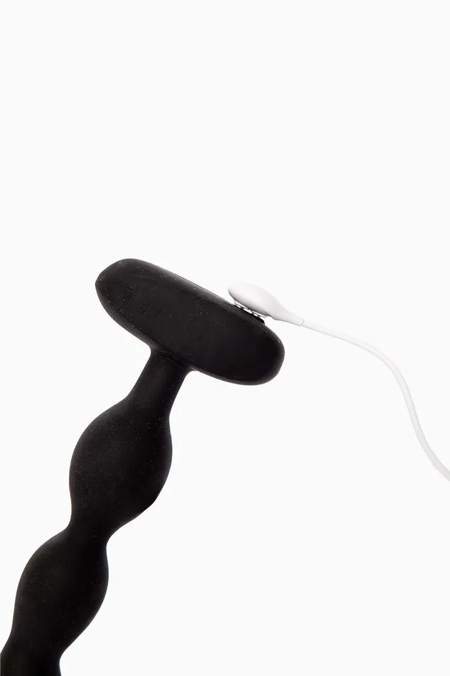 Lovense Anal RIDGE Dilatador Anal Giratorio y Vibratorio