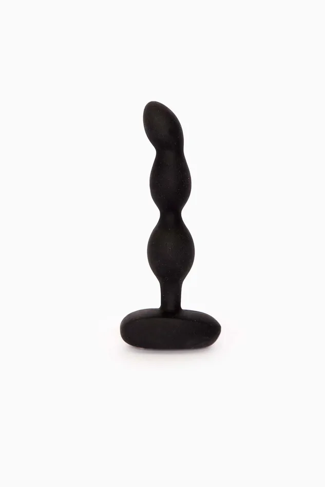 Lovense Anal RIDGE Dilatador Anal Giratorio y Vibratorio