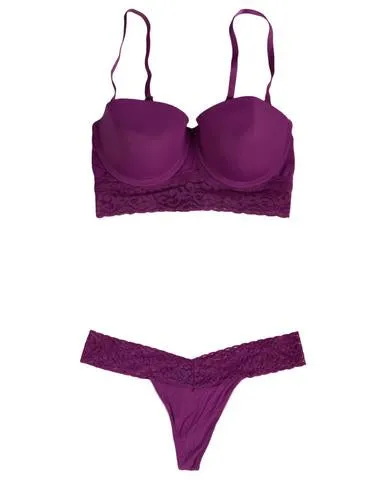 Luxury BraPanty Set and Vibrator Kit 4 Sunset Intimates Female Sex Toys Luxury BraPanty Set and Vibrator Kit 4 Sunset Intimates Female Sex Toys