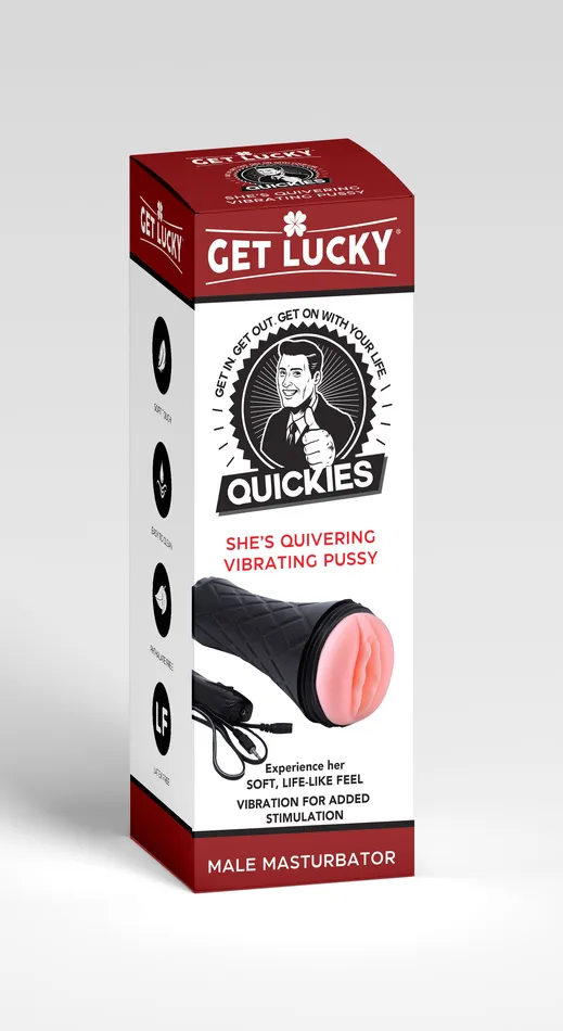 Male Sex Toys Get Lucky Quickies Shes Quivering Vibrating Pussy Voodoo Toys Male Sex Toys Get Lucky Quickies Shes Quivering Vibrating Pussy Voodoo Toys