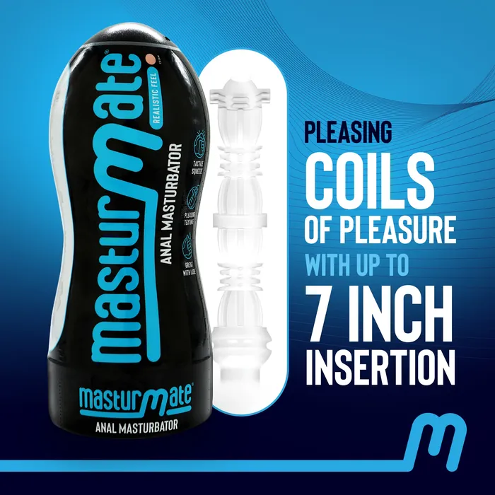 Male Sex Toys ItsForMyFriend Masturmate Butt Cream Realistic Feel Male Stroker