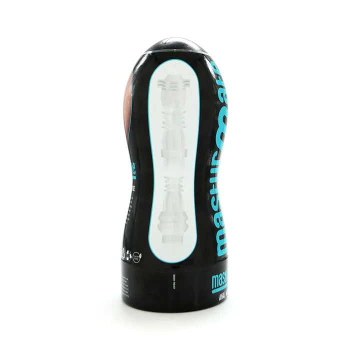 Male Sex Toys ItsForMyFriend Masturmate Butt Cream Realistic Feel Male Stroker