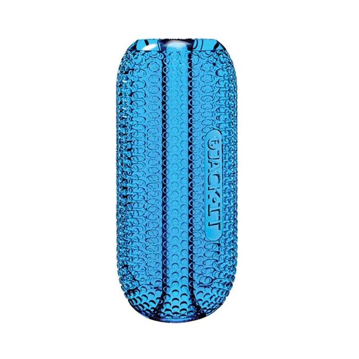 Male Sex Toys Jack It Stroker Cobalt Icon Brands