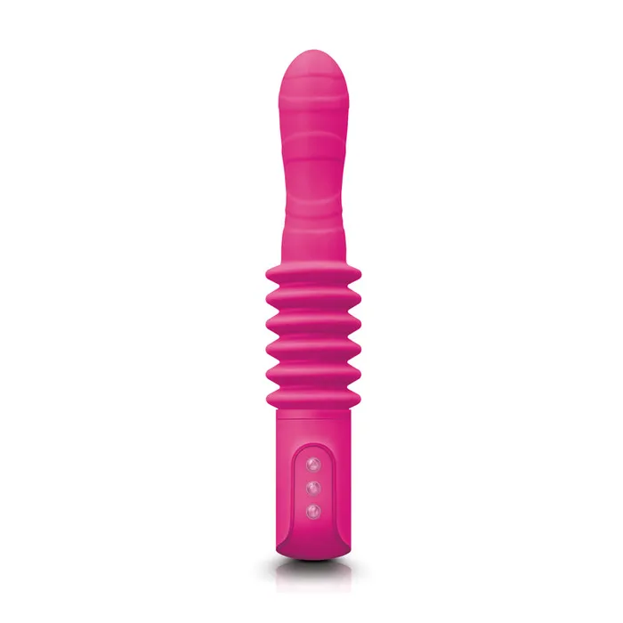 Male Sex Toys nsnovelties Inya Deep Stroker Pink