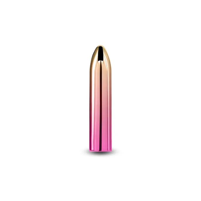 nsnovelties Female Sex Toys Chroma Sunrise Medium