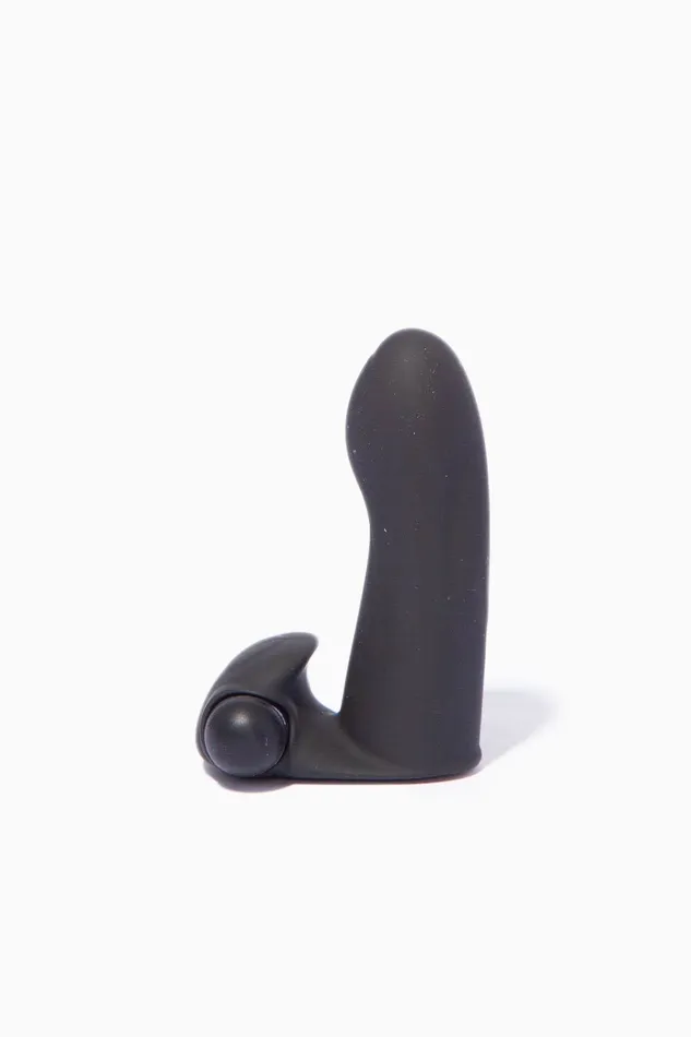 Pretty Love ADONIS Funda para Dedo con Vibracin Vibrators