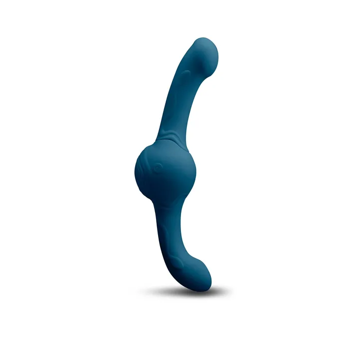 Revolution Tsunami Teal 2024 Holiday Sale Vibrators