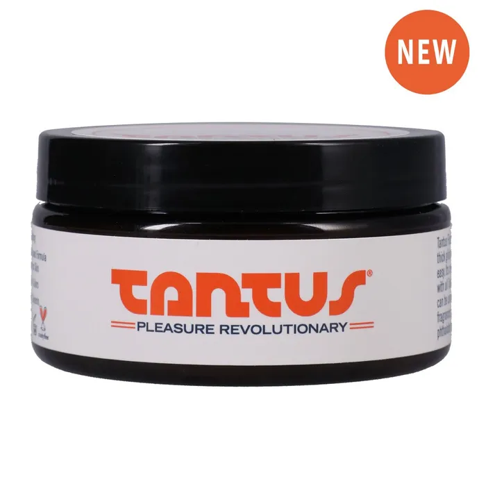 Tantus Vibrators Apothecary by TANTUS Fisting Masturbation Cream 645 oz