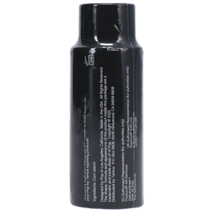 Tantus Vibrators POP by TANTUS PT3 Powder
