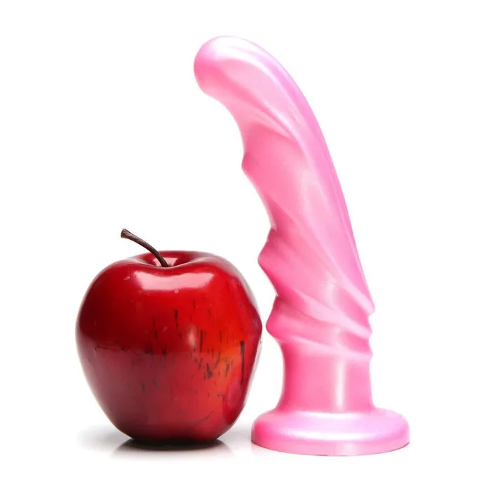 Tsunami Vibrator Tantus Female Sex Toys