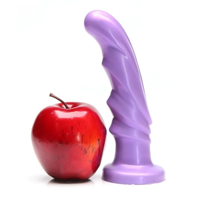 Tsunami Vibrator Tantus Female Sex Toys