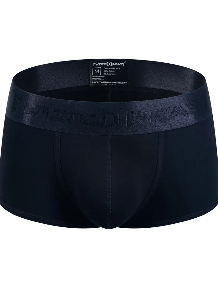 Twisted Beast Vibrators PHANTOM BOXER Twisted Beast Vibrators PHANTOM BOXER