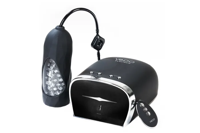 VeDO Hummer Female Sex Toys Hummer 20 Ultimate Bj Machine