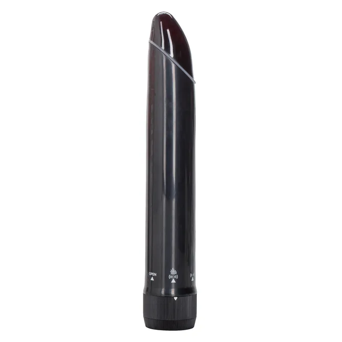 Vibrators CalExotics Dual Action Infrared Massager
