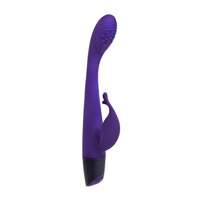 Vibrators Evolved Novelties Plum Passion Purple