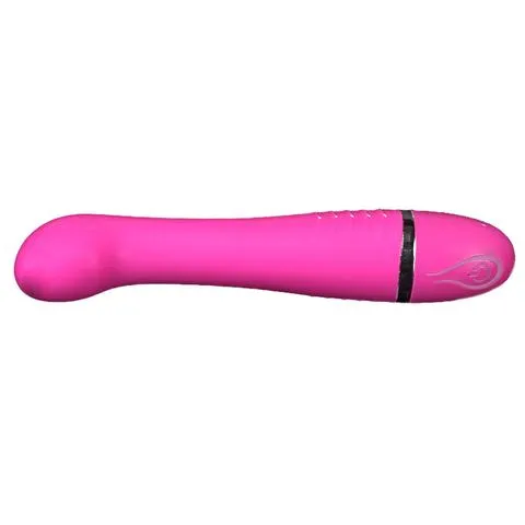 Vibrators Sunset Intimates Toys Inc Tidal Wave G Spot Vibrator