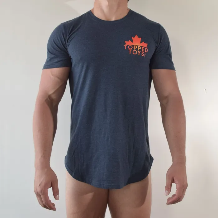 Vibrators Topped TShirt Topped Toys