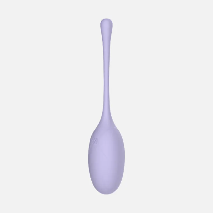 Winyi Anal Love Ball Pelvic Kegal Training Set Purple