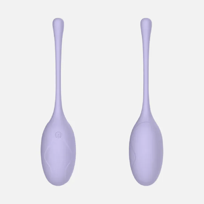 Winyi Anal Love Ball Pelvic Kegal Training Set Purple Winyi Anal Love Ball Pelvic Kegal Training Set Purple