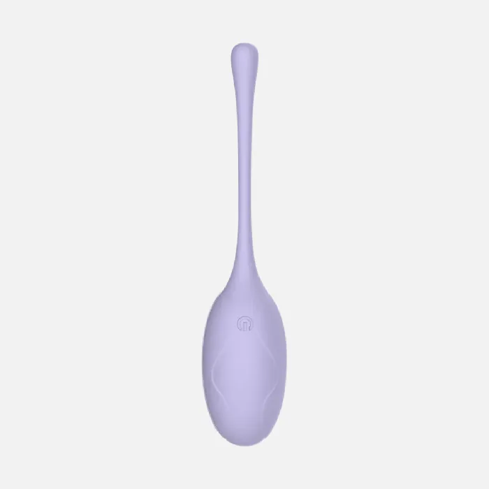 Winyi Anal Love Ball Pelvic Kegal Training Set Purple Winyi Anal Love Ball Pelvic Kegal Training Set Purple