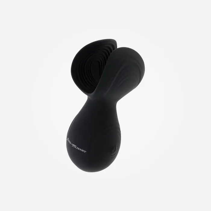 Zero Tolerance Male Sex Toys Handy Helper Black Rechargeable Vibrating Stroker Zero Tolerance Male Sex Toys Handy Helper Black Rechargeable Vibrating Stroker