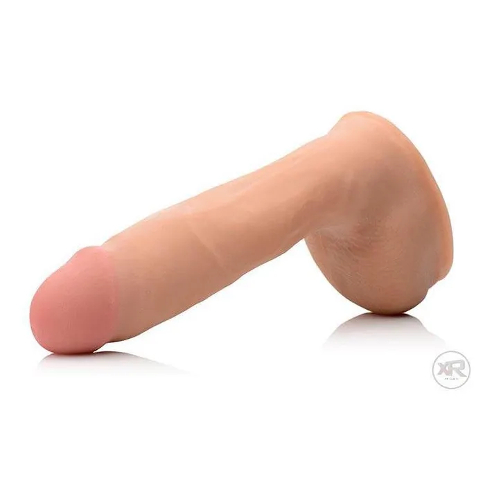 85inch Dual Density Squirting Dildo Big Shots Dildos