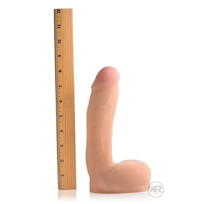 85inch Dual Density Squirting Dildo Big Shots Dildos