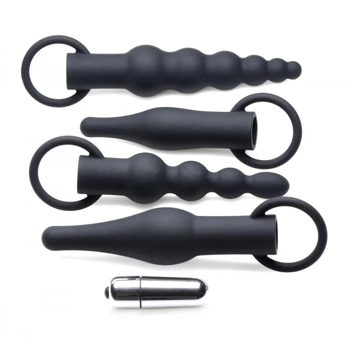 Anal 3X Rimming Anal Training Set Master Series