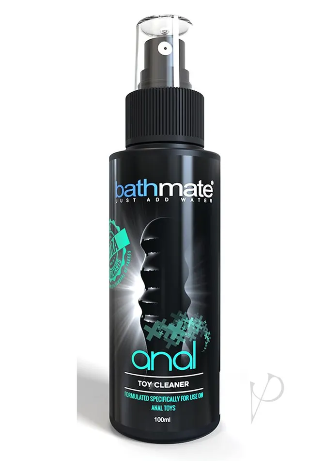 Anal Bathmate Anal Toy Cleaner Bathmate
