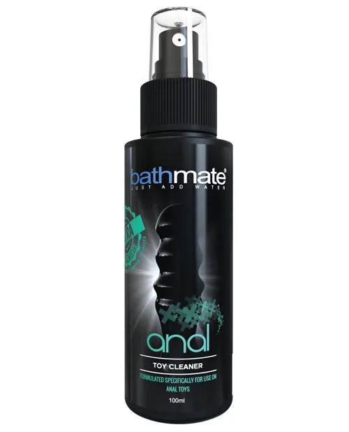 Anal Bathmate Anal Toy Cleaner Bathmate