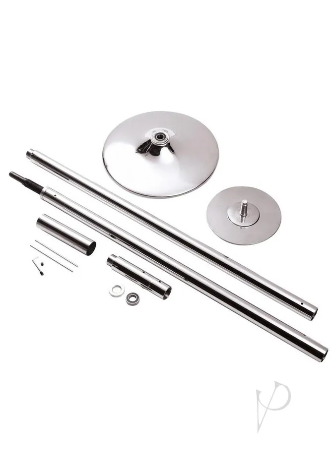 Anal Bedroom Bliss Bedroom Bliss Dance Pole Silver Anal Bedroom Bliss Bedroom Bliss Dance Pole Silver