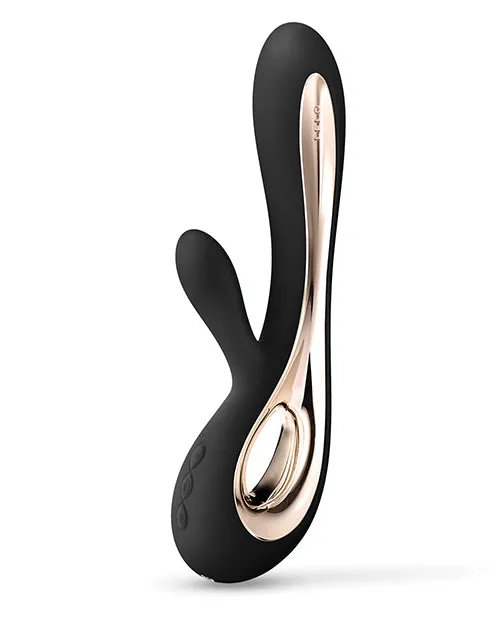 Anal Lelo LELO Soraya 2 Black Anal Lelo LELO Soraya 2 Black