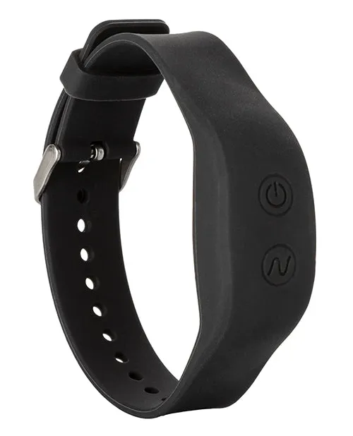 Anal Remote Controlled Vibes Wristband Remote Accessory Anal Remote Controlled Vibes Wristband Remote Accessory