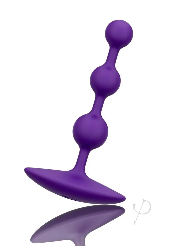 Anal Romp Romp Amp Anal Beads Purple Anal Romp Romp Amp Anal Beads Purple