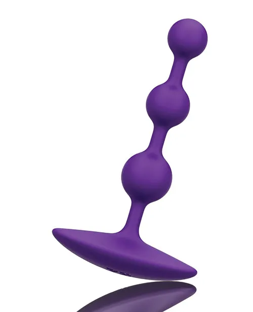 Anal Romp Romp Amp Anal Beads Purple Anal Romp Romp Amp Anal Beads Purple