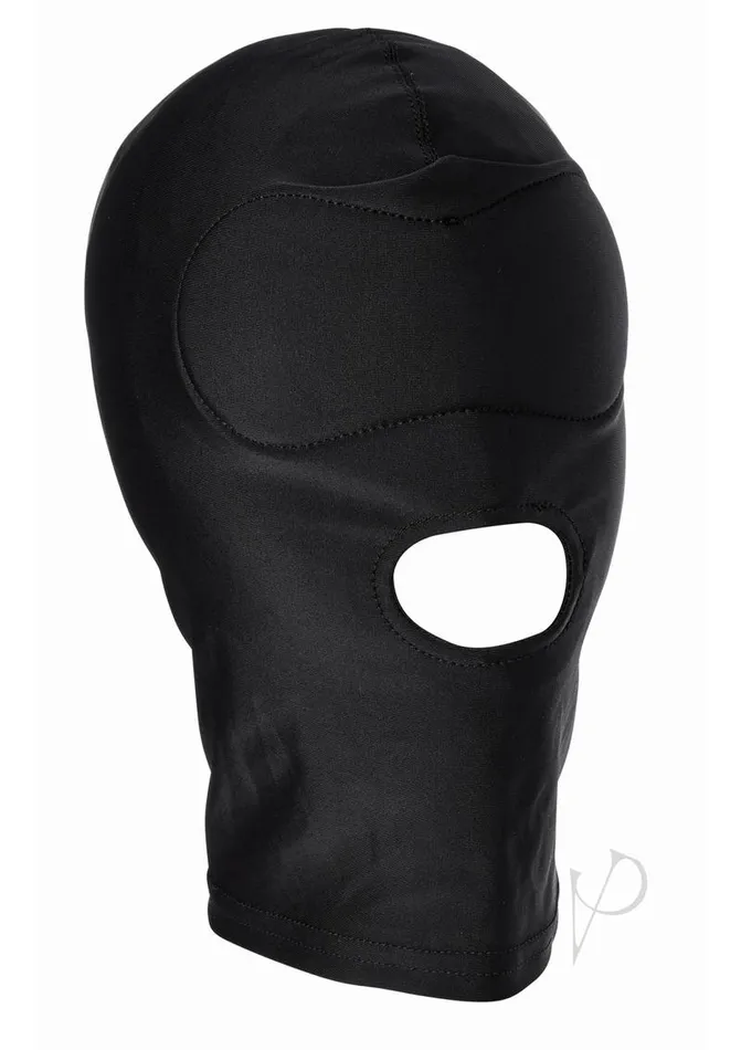 Anal Sex And Mischief Sex and Mischief Shadow Full Hood Black