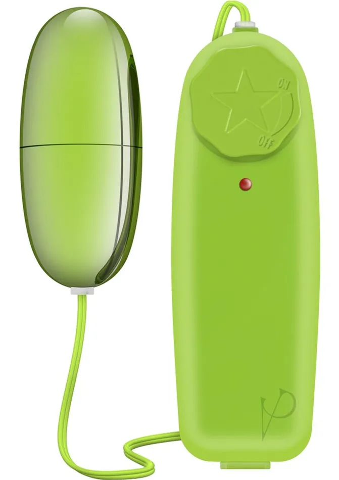 B Yours Power Bullet with Wired Remote Control Lime B Yours Female Sex Toys B Yours Power Bullet with Wired Remote Control Lime B Yours Female Sex Toys