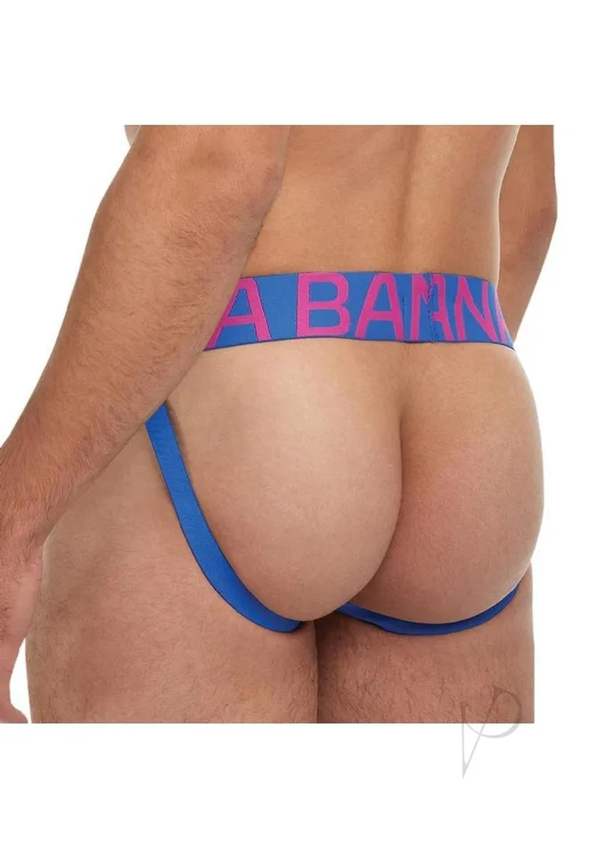 Banana Cabana Vibrators Banana Cabana Jock LXL Purple Banana Cabana Vibrators Banana Cabana Jock LXL Purple